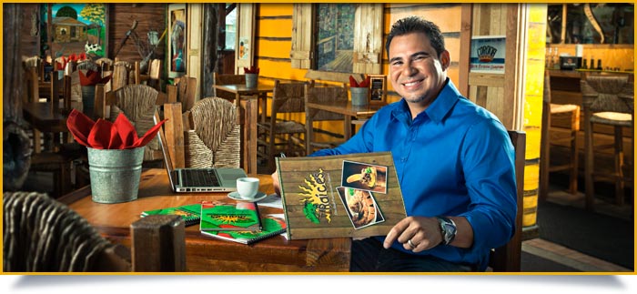 ICPR Grados Asociados - Administración de Hoteles y Restaurantes