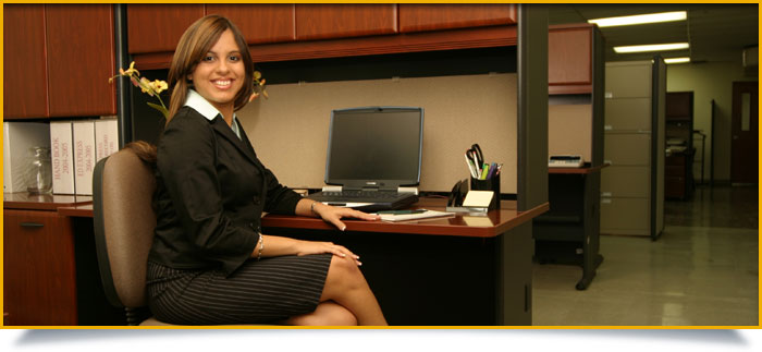 ICPR Grados Asociados - Asistente Administrativo