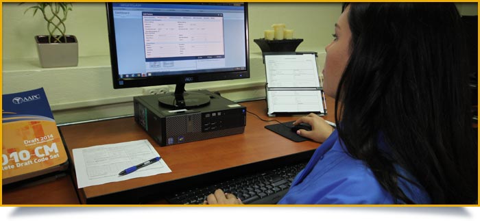 ICPR Grados Asociados - Facturación de Servicios Médicos