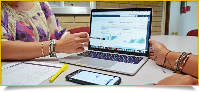 ICPR Grados Asociados - Ventas y Mercadeo