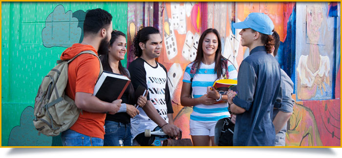 ICPR - Noticias